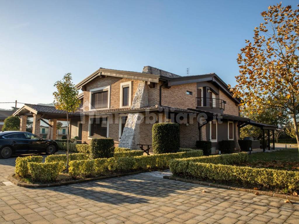 Villa Ramazzano 4