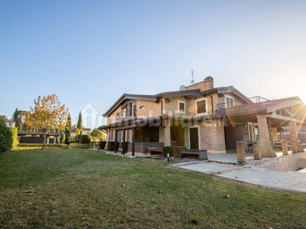 Villa Ramazzano
