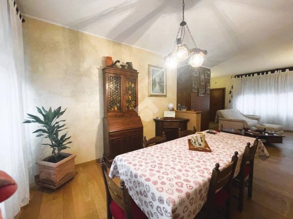 sala da pranzo