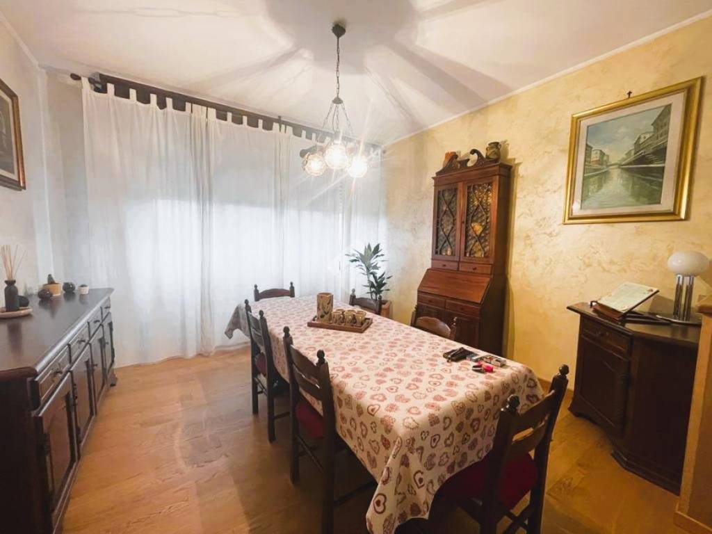 sala da pranzo