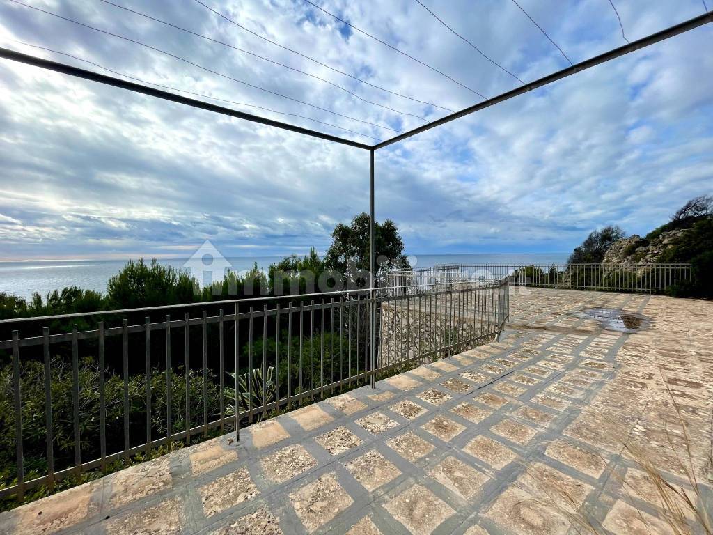 Terrazza panoramica