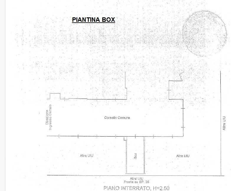 piantina box