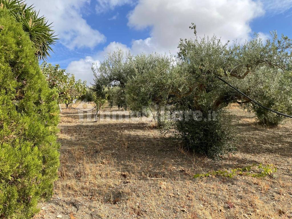 Sale Single family villa in via Agrigento 17 Siculiana. To be