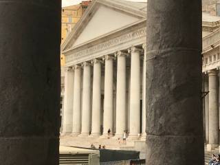 Piazza del plebiscito