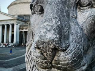 Piazza del Plebiscito