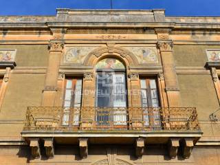 dettagli balcone