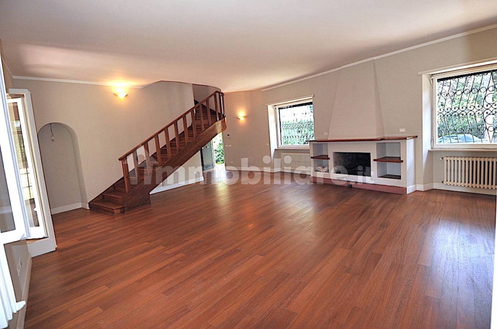 Villa in vendita a Roma