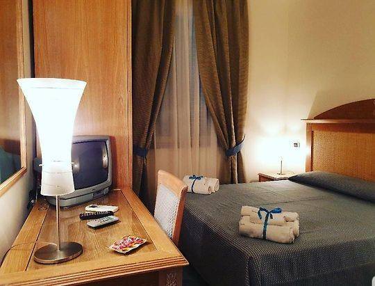 Camera da letto