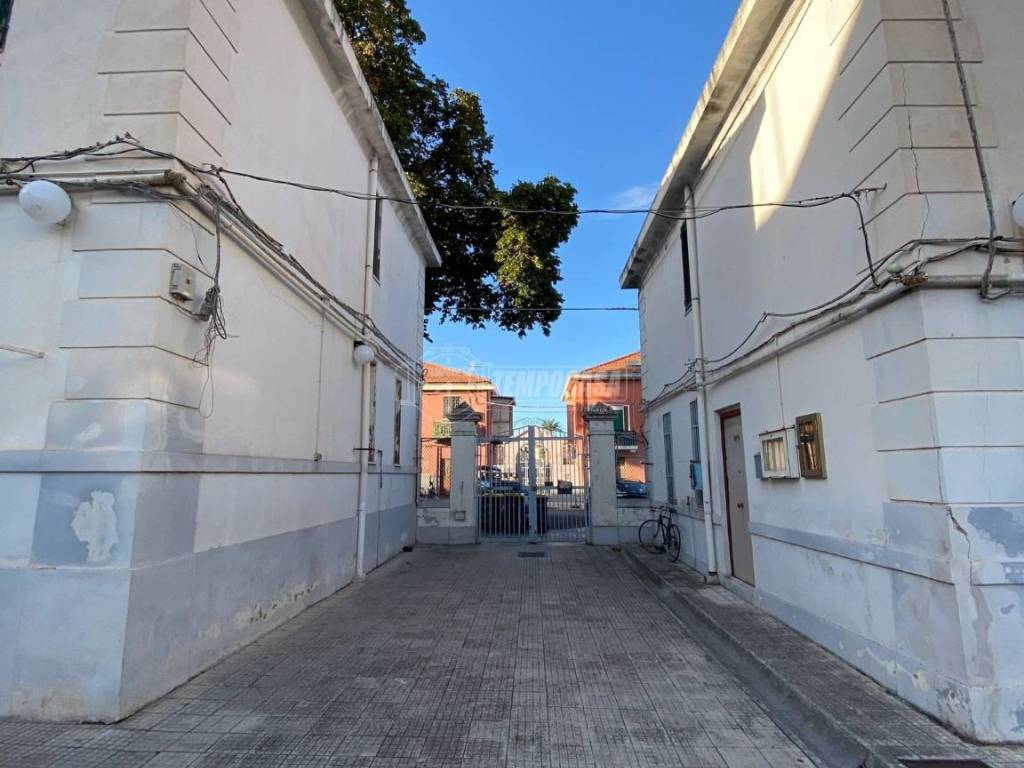 CORTILE INTERNO