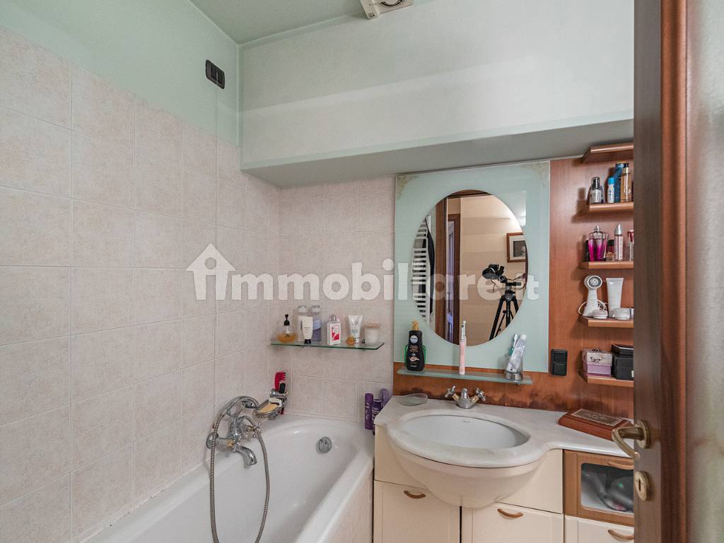 BAGNO -1P