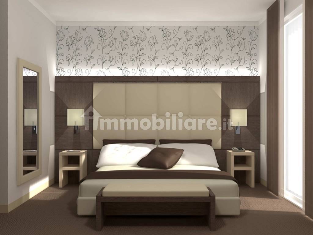 Camera da letto