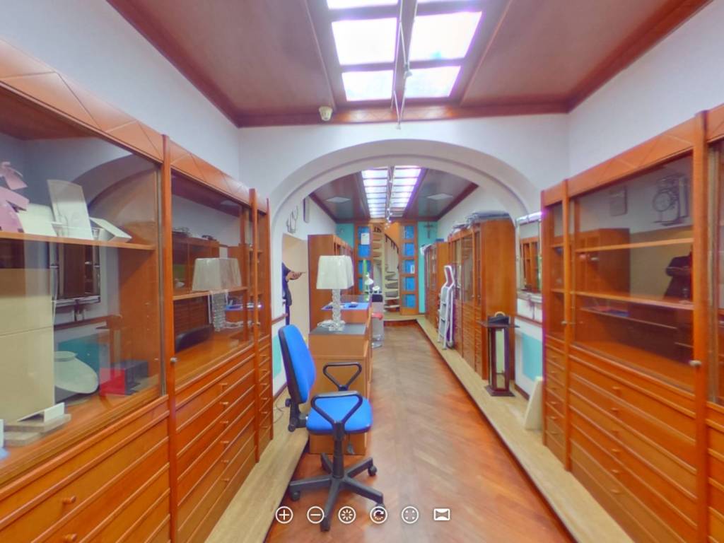 Locale commerciale corso vittorio emanuele, centro, atessa