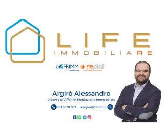 argirò alessandro agente immobiliare