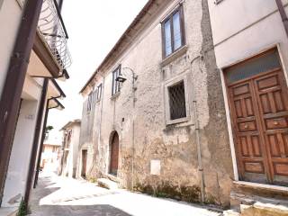 Foto - Vendita casa, giardino, Sorbo Serpico, Irpinia