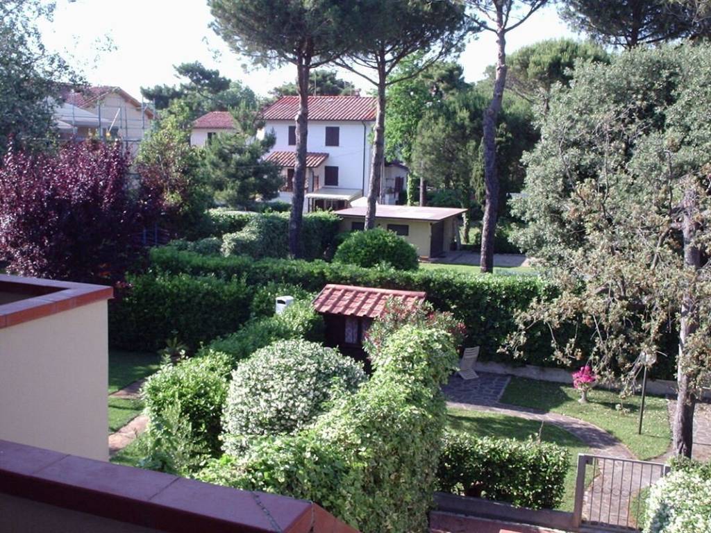 Trilocale via dei gattici 60, tirrenia, pisa