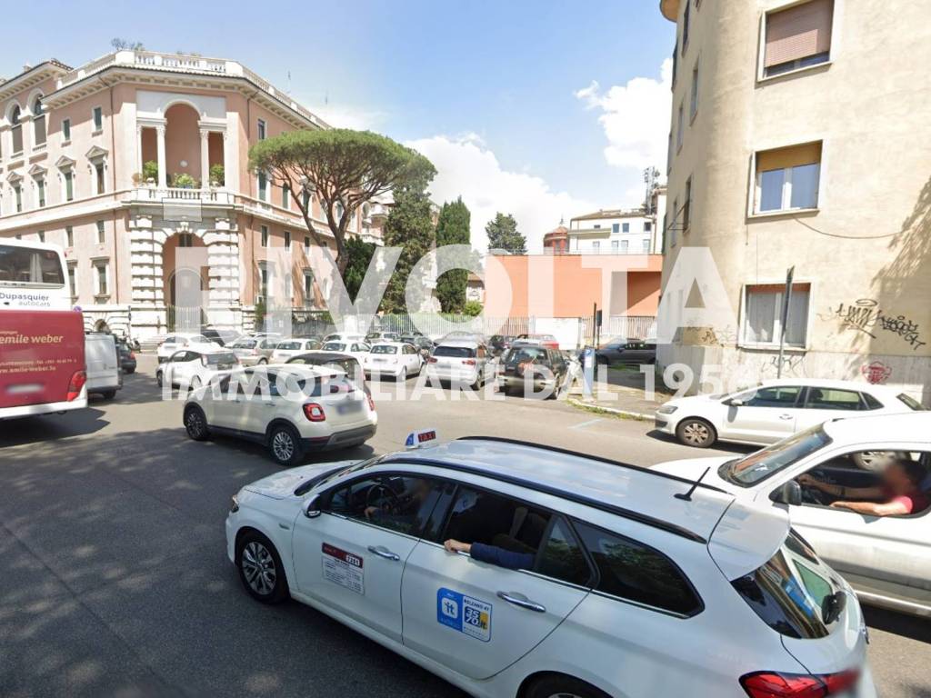 Case in vendita in Lungotevere delle Navi, Roma - Immobiliare.it