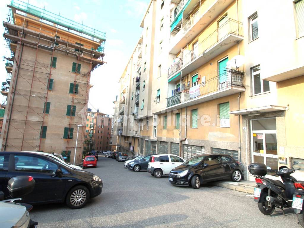 POSTI CONDOMINIALI