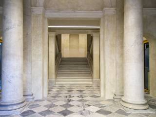 Interno palazzo