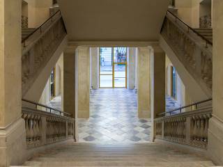 Interno palazzo