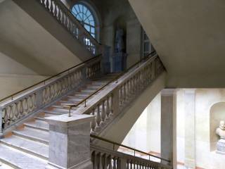Interno palazzo