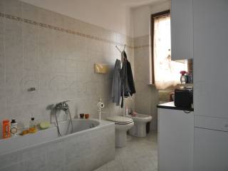 bagno padronale