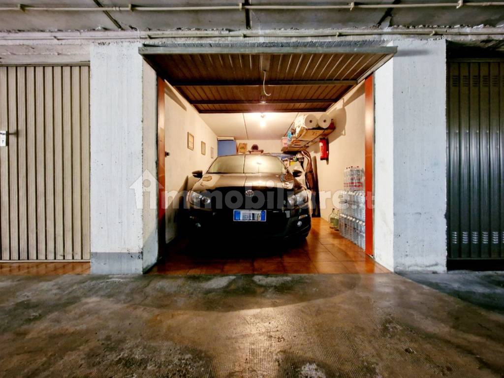 garage