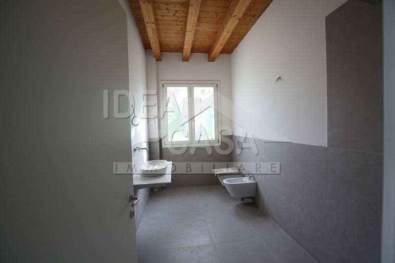 BAGNO P.T.