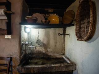 antico lavabo