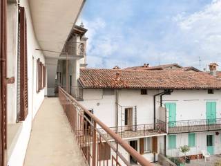 BALCONE PIANO SECONDO