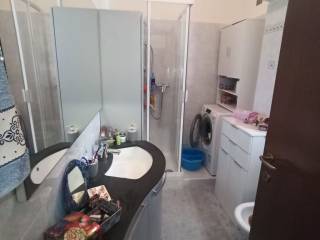 bagno ocn doccia