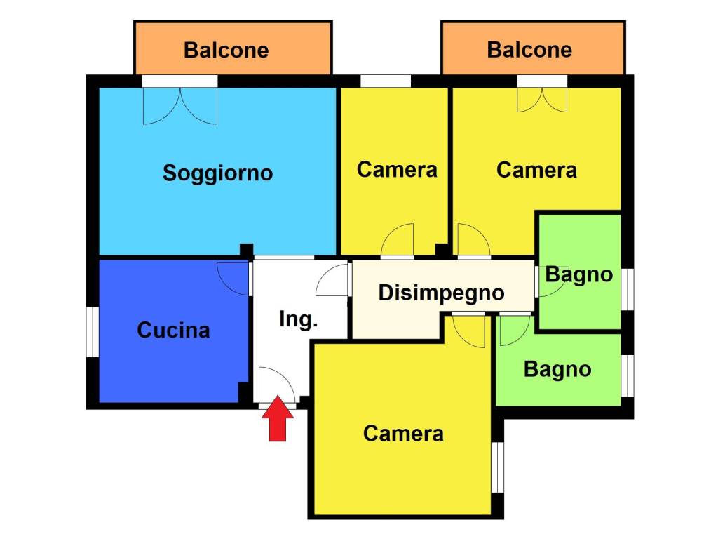vendita-appartamento-in-via-xxv-aprile-castenaso-ottimo-stato