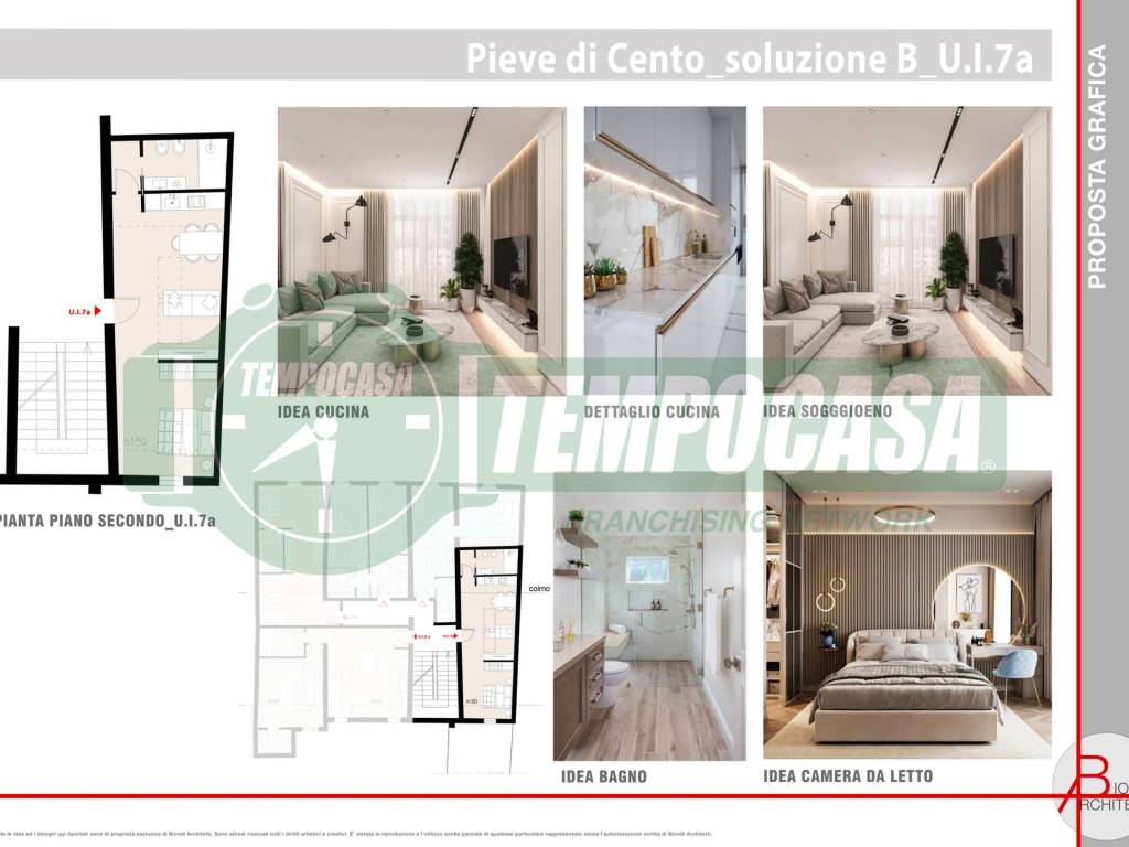 PROGETTO