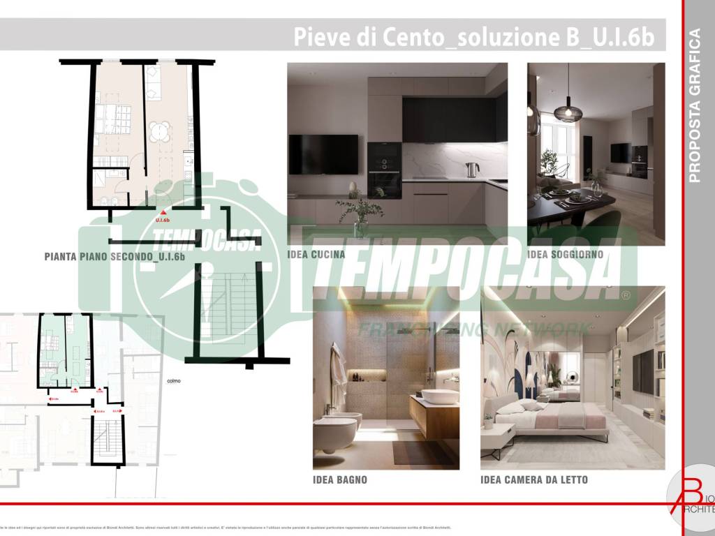 PROGETTO