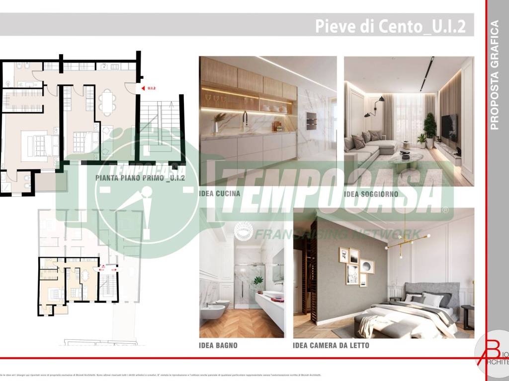 PROGETTO