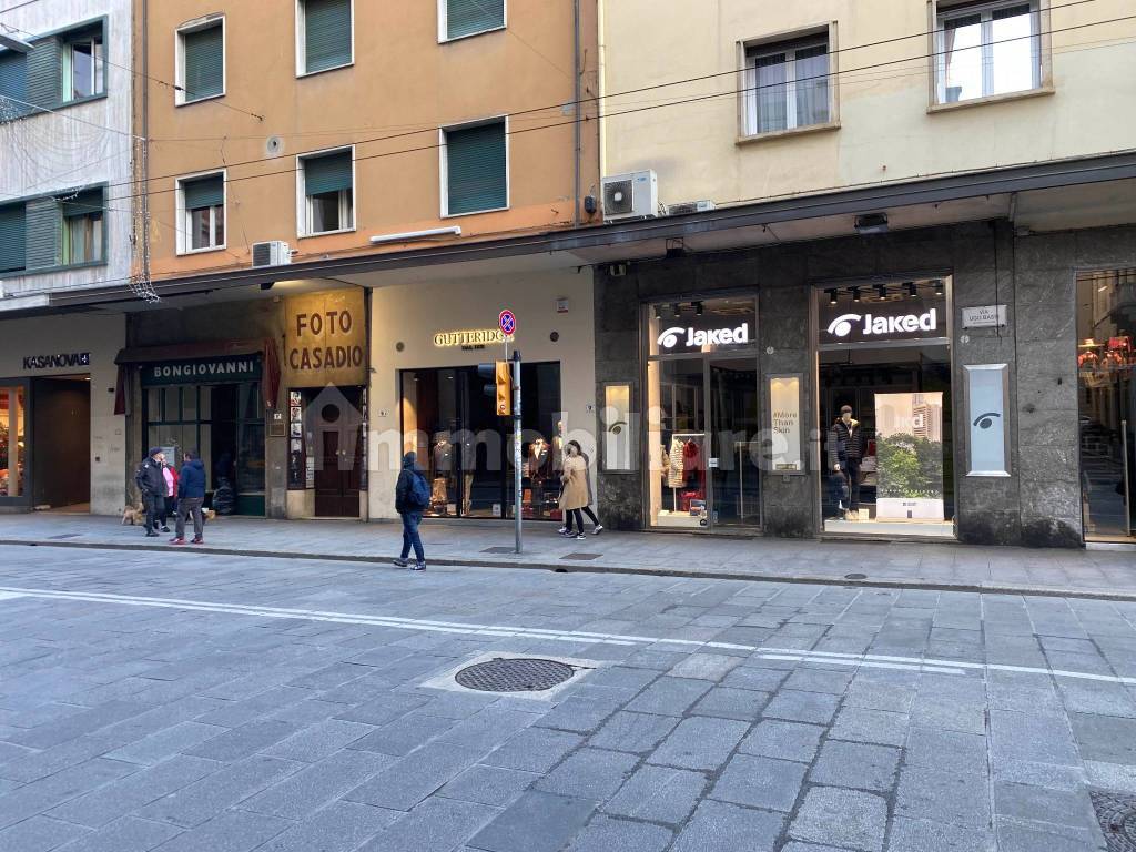 Facciata