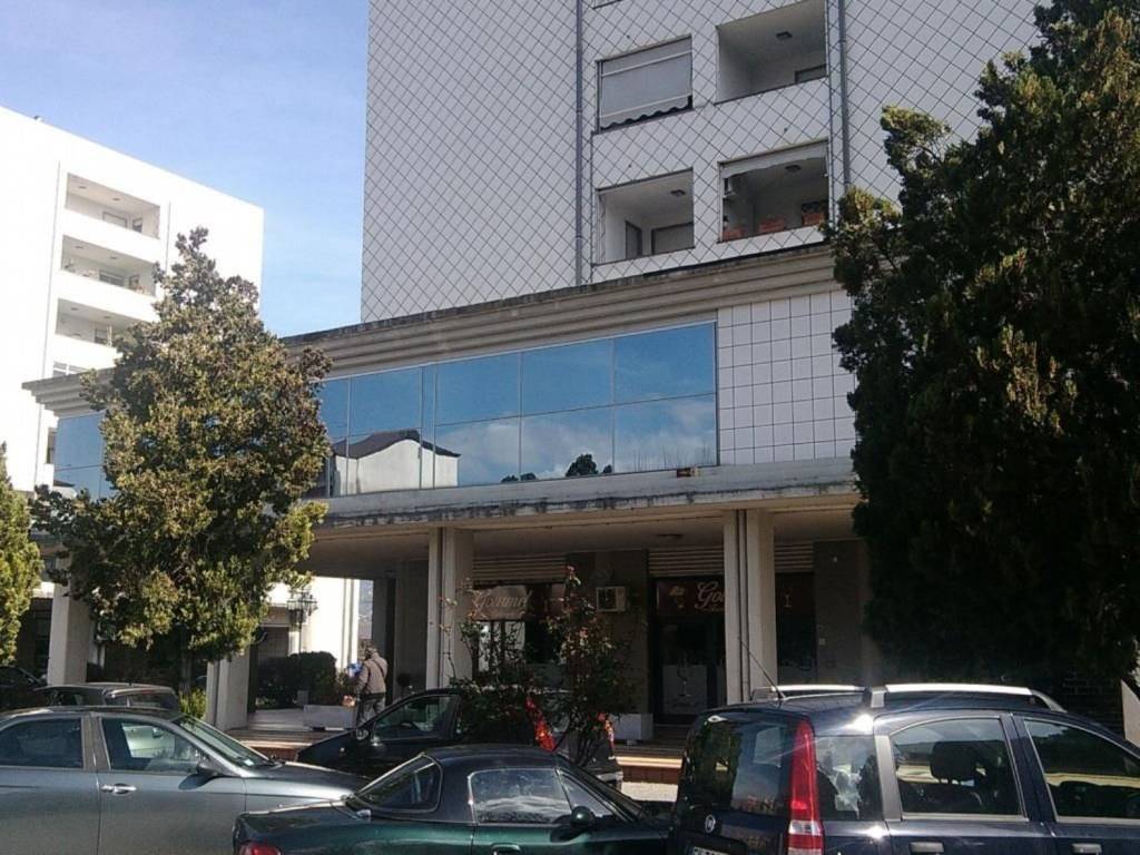 Ufficio - studio via giuseppe verdi, 2, roges, rende