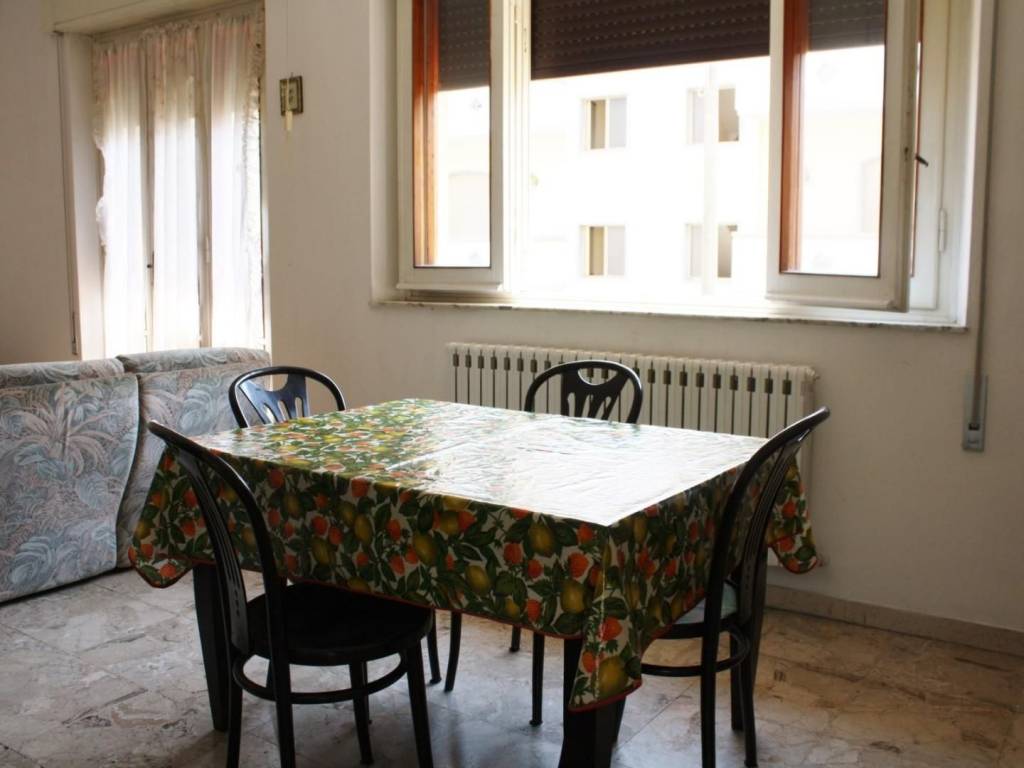 Sala pranzo