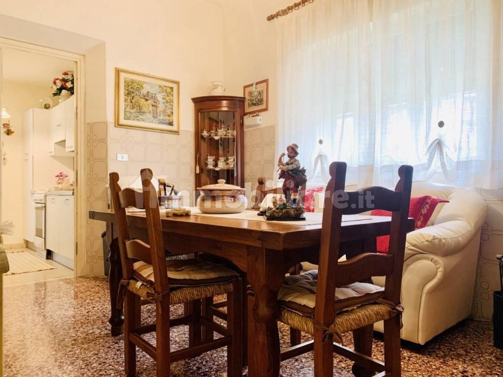 Sala da pranzo