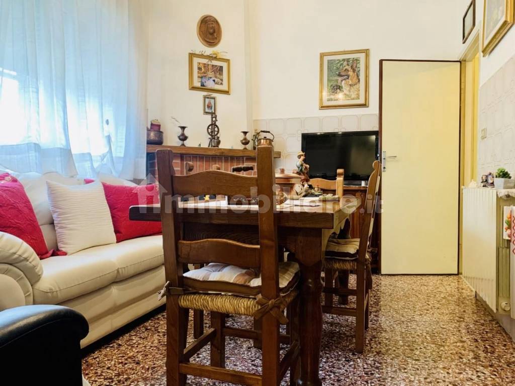 Sala da pranzo