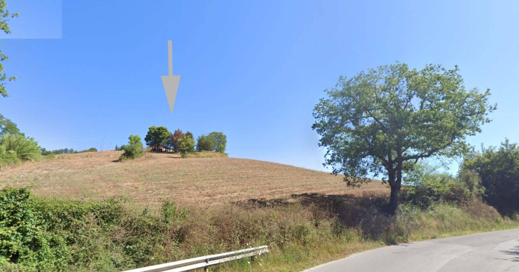 Rustico - Casale in vendita a Manciano