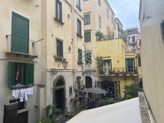 VIA LERGHETTO CONSERVATORIO VECCHIO