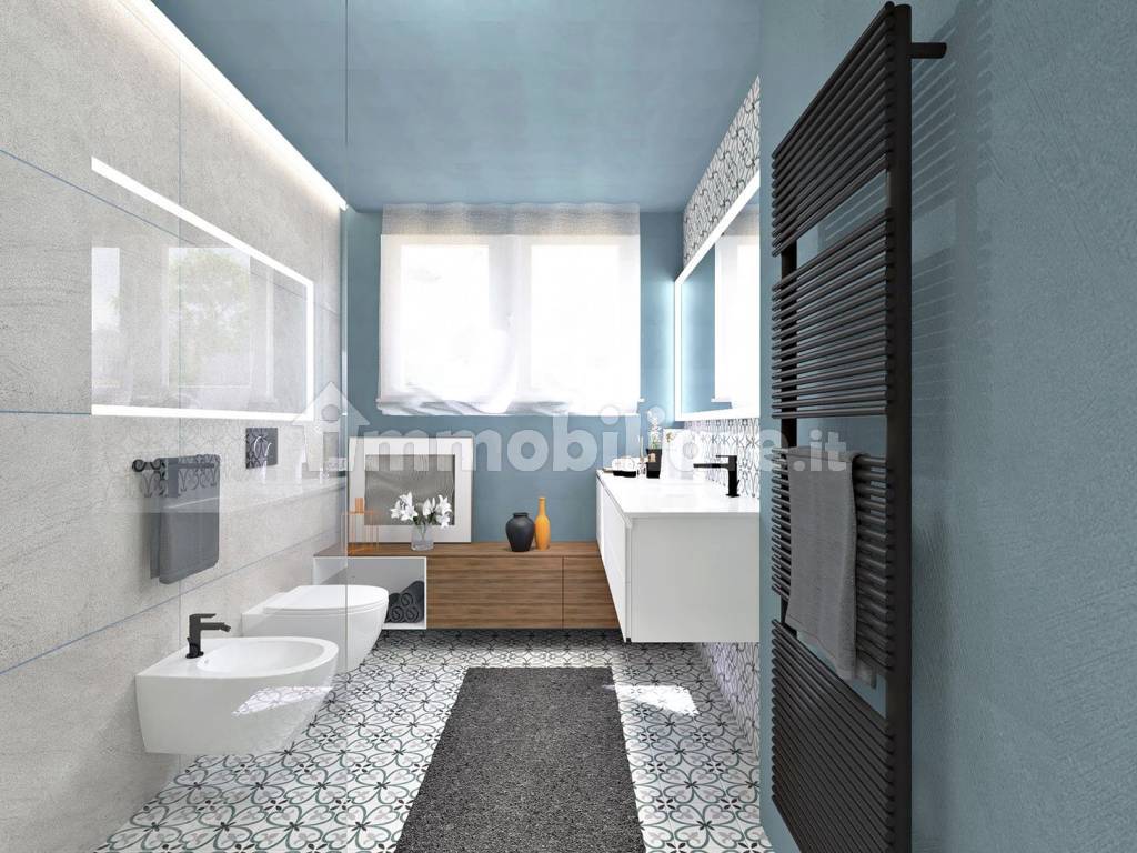 bagno