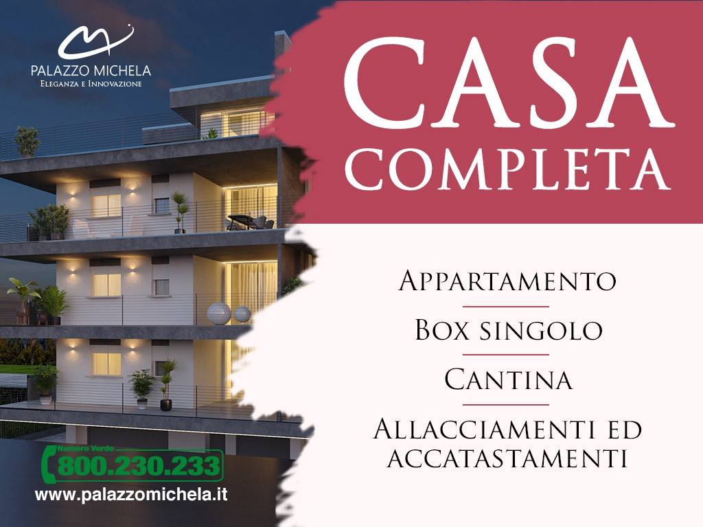 CASA COMPLETA