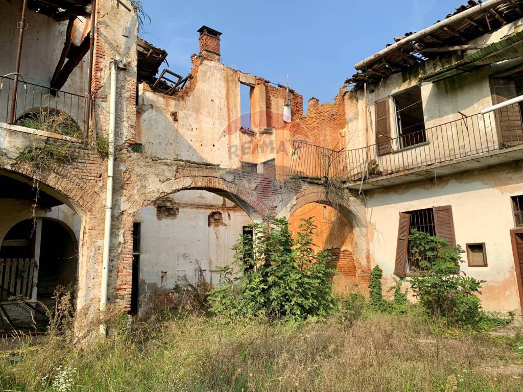 Facciata