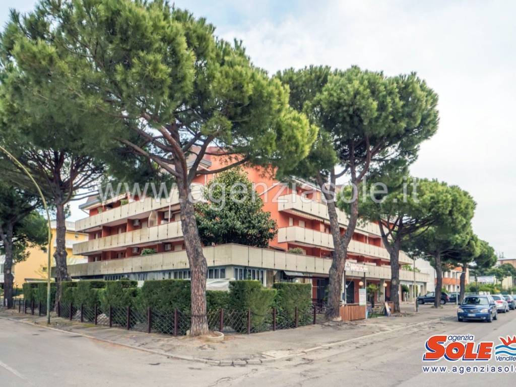 Trilocale viale inghilterra 32, lido delle nazioni, comacchio