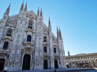 DUOMO PIAZZA