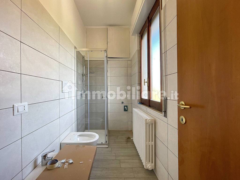 BAGNO SECONDO PIANO