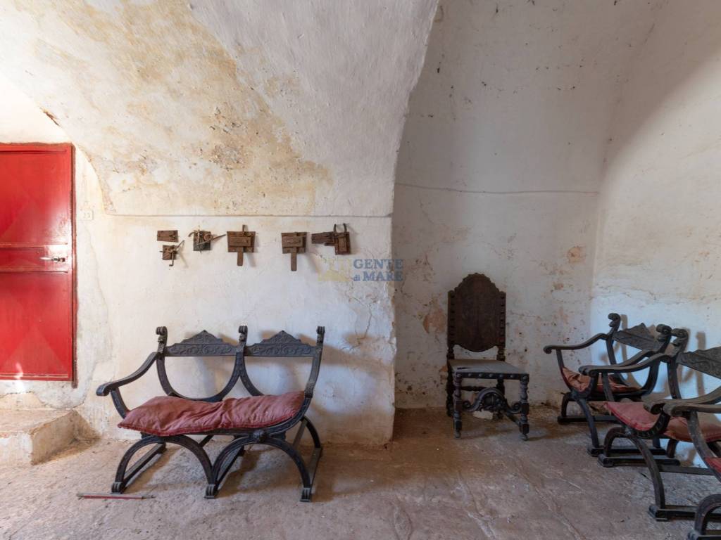 Masseria ad Ostuni