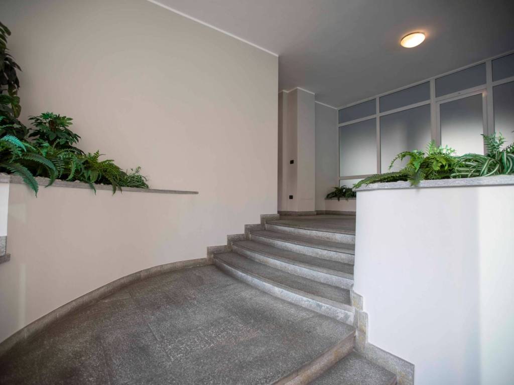 Ufficio - studio via principessa clotilde 53, san donato, torino