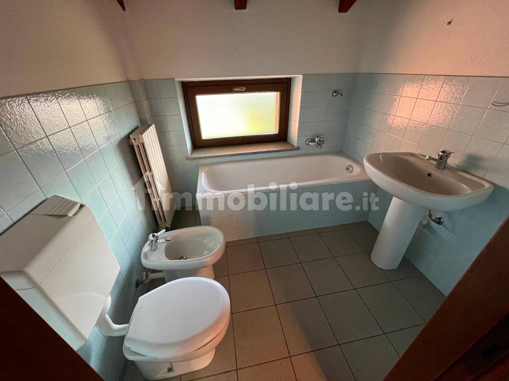 bagno